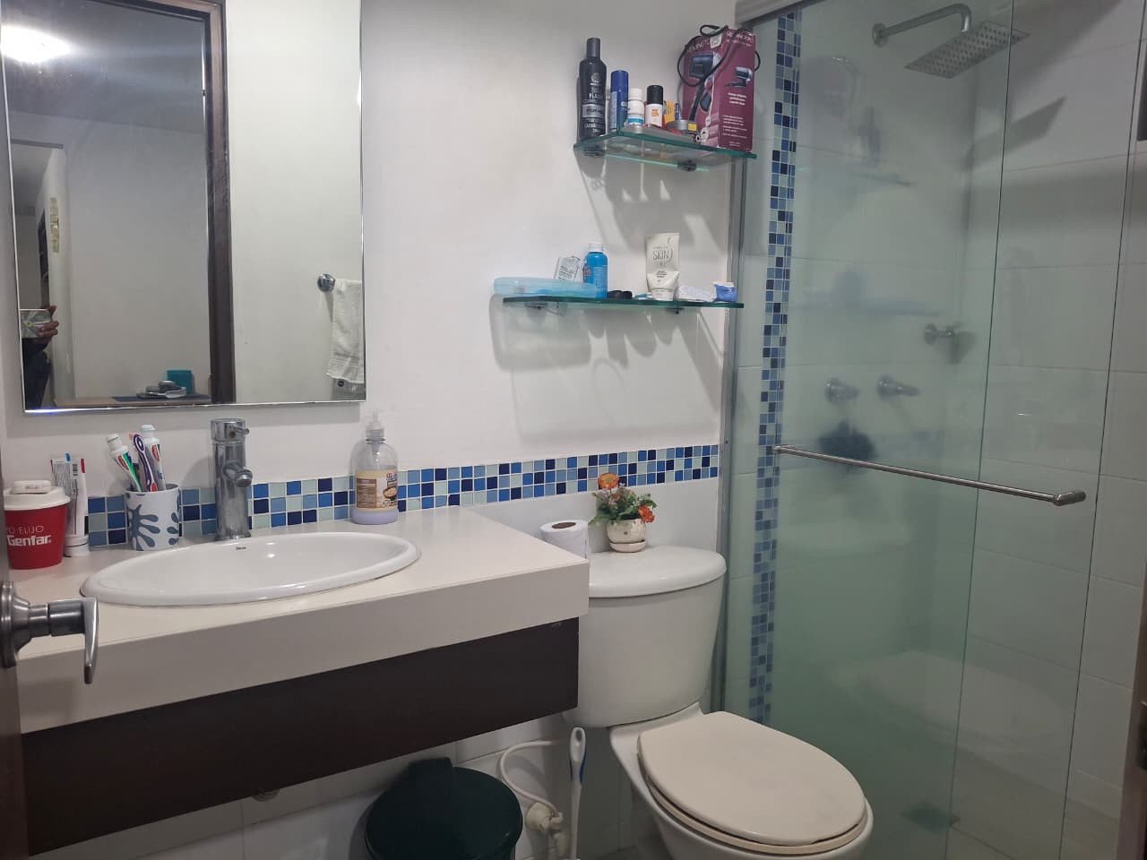APARTAMENTO EN VENTA EN CAÑAVERAL 83 M² 3 HABITACIONES