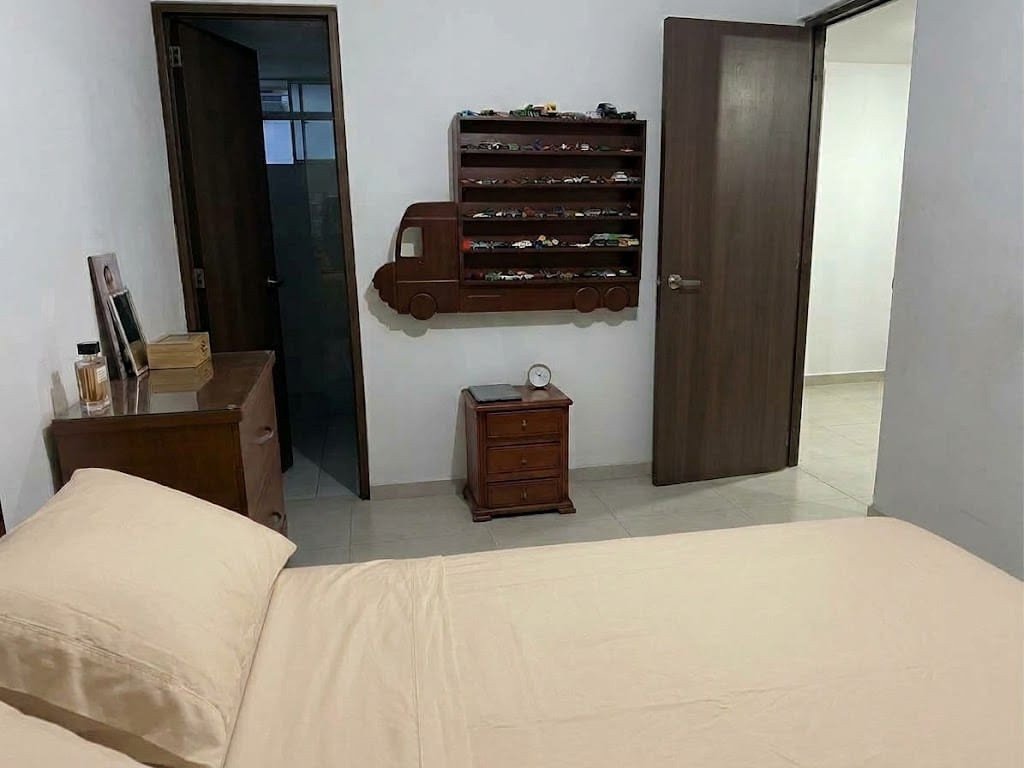 APARTAMENTO EN VENTA EN CAÑAVERAL 83 M² 3 HABITACIONES